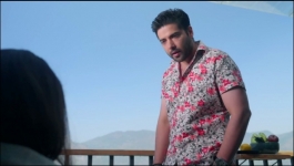 Megha Barsenge - 1st April 2025